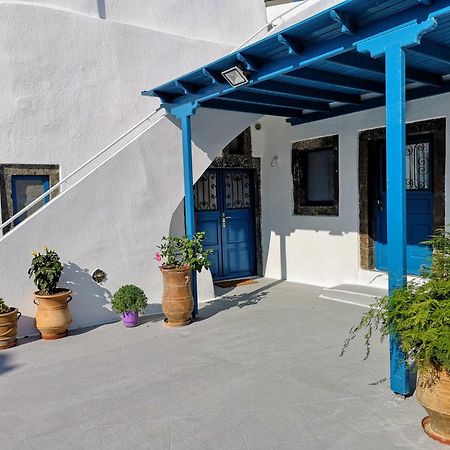 Whitewashed Houses Mesaria Bagian luar foto